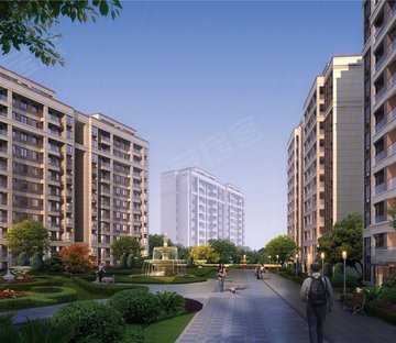 名都状元府(新房)