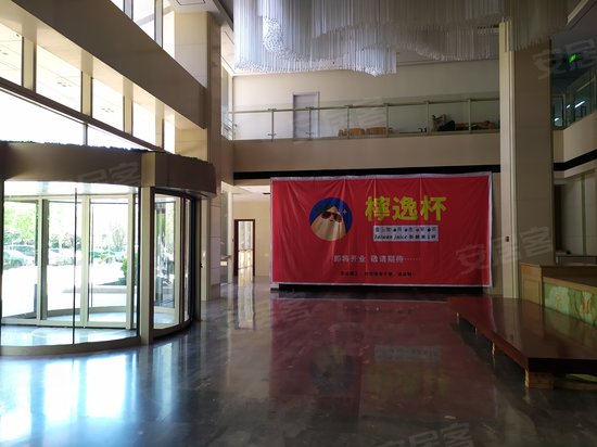 青春梦影视产业园 