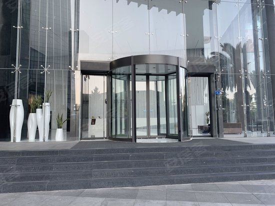 九牧王国际商务中心