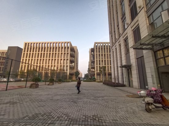 杭州余杭生物医药高新园区 