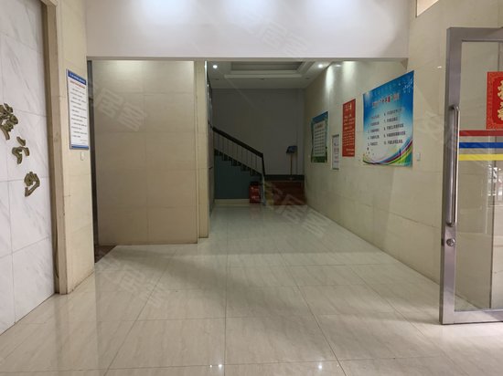 同安县第一建筑工程公司办公楼 