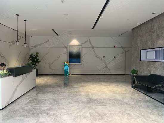 湖里国投商务中心 