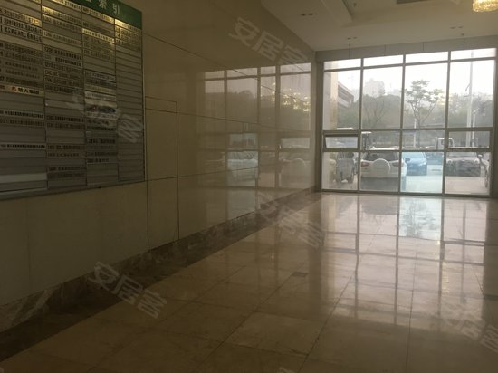 世纪大厦(武昌) 