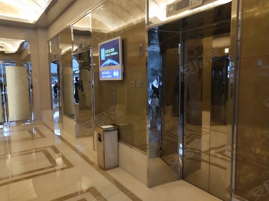 运达国际广场(商住楼) 