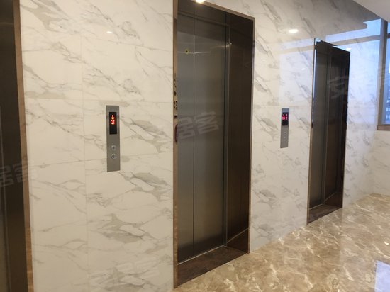 百信广场(商住楼) 