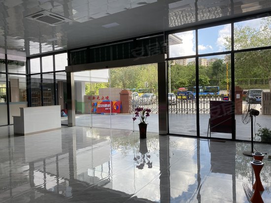 弘毅云谷产业园 