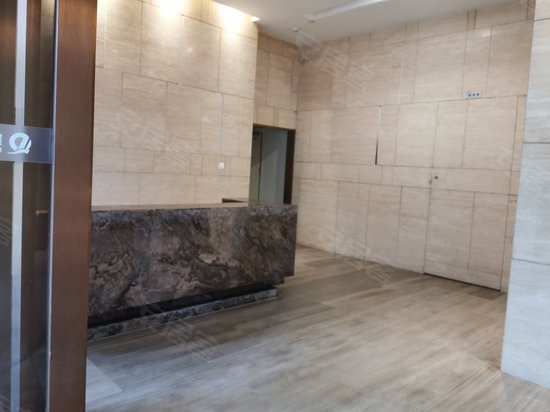 同景国际城S组团 