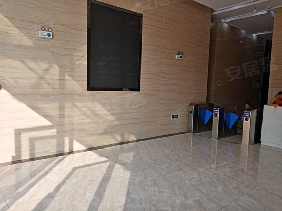 尚泽紫金公馆(商住楼) 