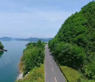 金基观岛(别墅)