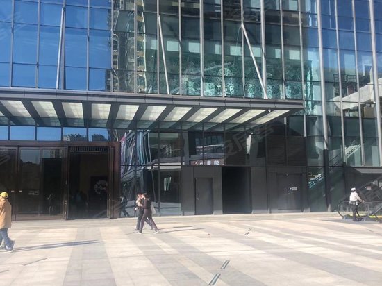 新迎新城(办公) 