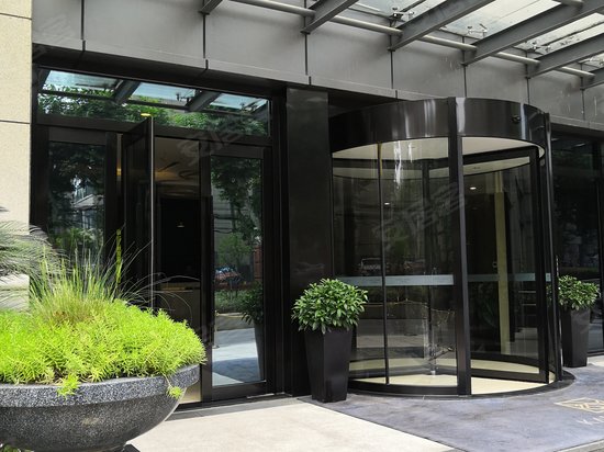 五环天地(商住楼) 