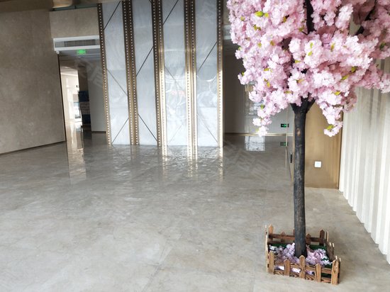 松江科技影都茸源文创园 