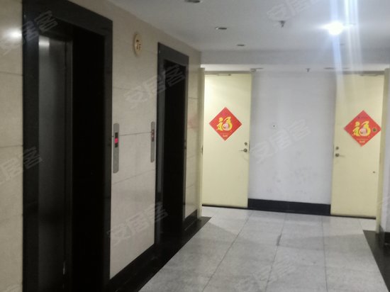 瑞泰银领汇都(商住楼) 