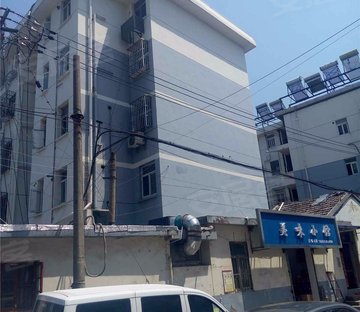 东沟巷78号小区