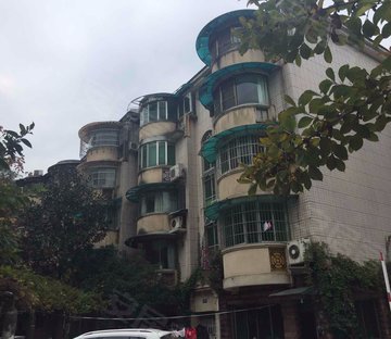 明珠花园(民主路)