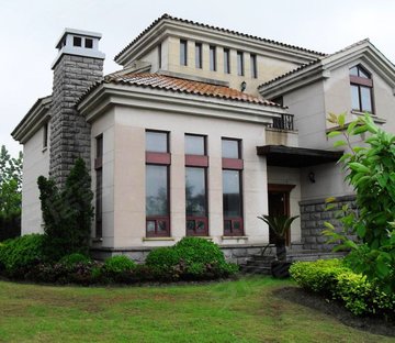 东方普罗旺斯(别墅)