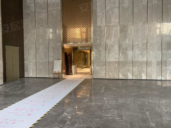 阳光城时代中心 