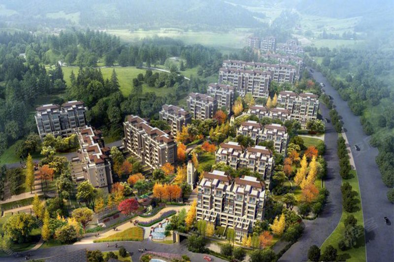 首开紫郡(新房)