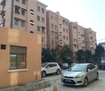 海阳一村