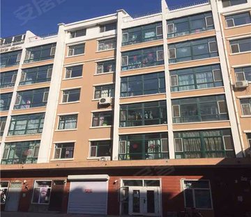 学府新城(肇州)