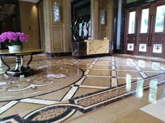 滨江城市之星(商住楼) 