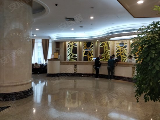 浙江新世纪大酒店 
