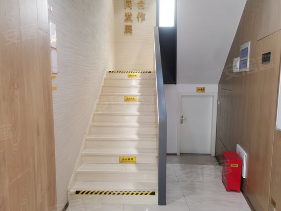 上海人脉精英科创中心江宁园 