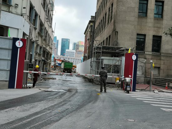 北部湾商务办公楼