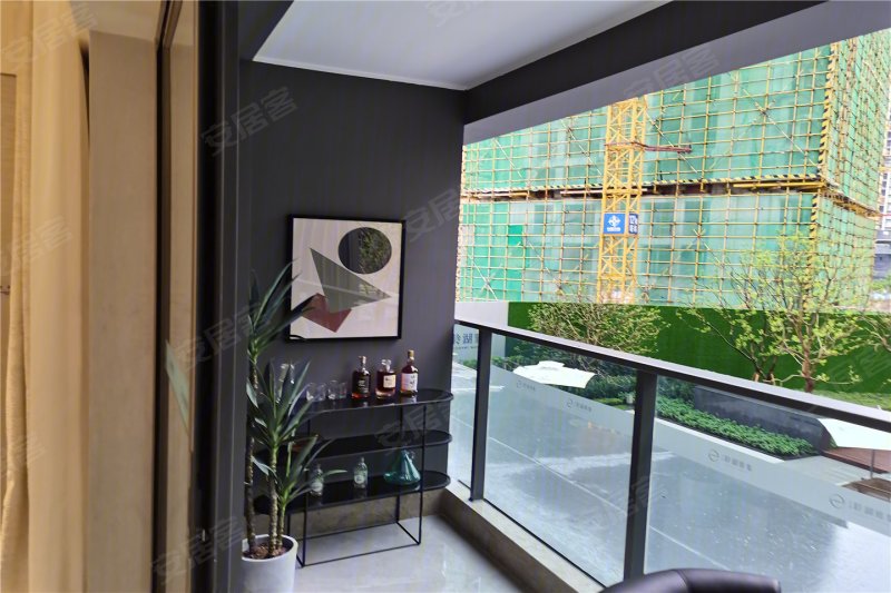 盘龙中交城 品质楼盘 商圈好房,重庆中交城二手房,149万,3室2厅,2卫