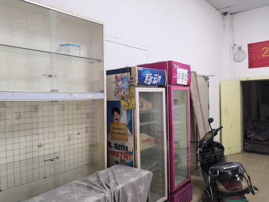 国际IT城写字楼 