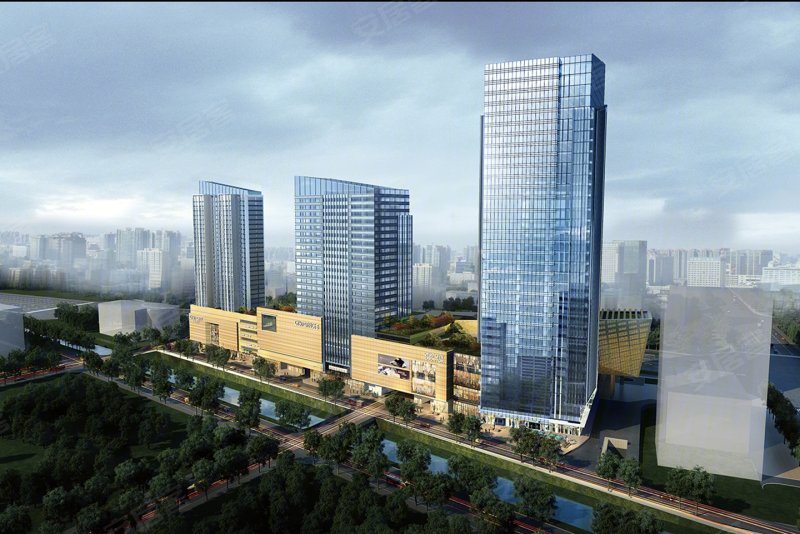 南海·公元时代城