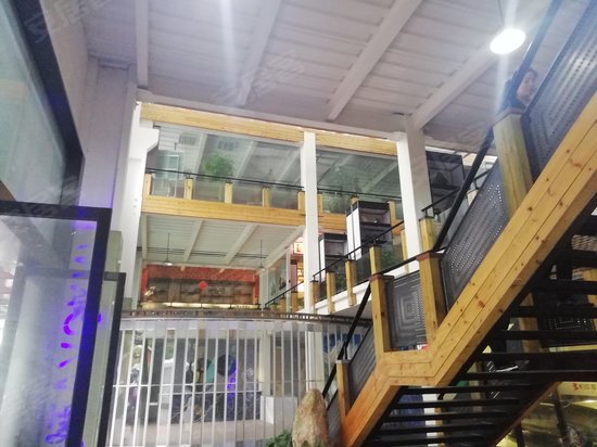 柴格车联网创客天地 