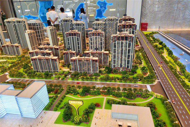 绿地大都会(新房),青菱大道与杨林一路交汇处-武汉绿地大都会(新房)