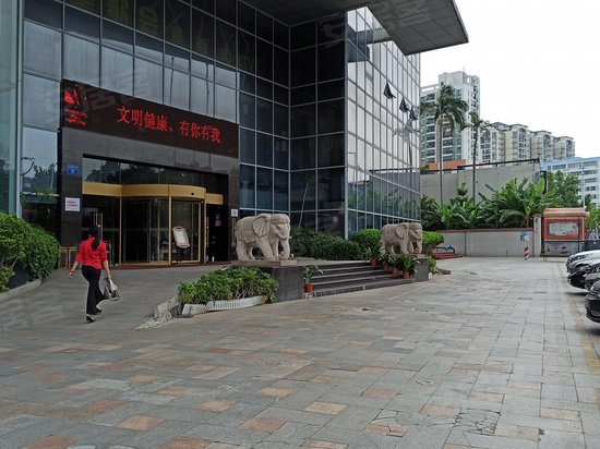 凯荣都国际大酒店