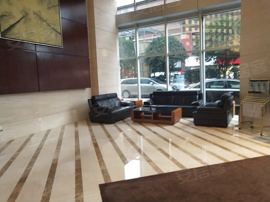 运达国际广场(商住楼)