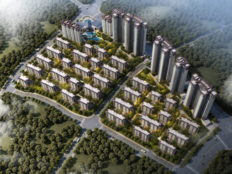 彰泰红(新房),青环路82号(琅东站后400米)-南宁彰泰红(新房)二手房