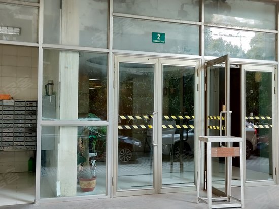 佳城大厦办公楼 