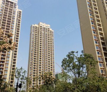 中国铁建江南国际城