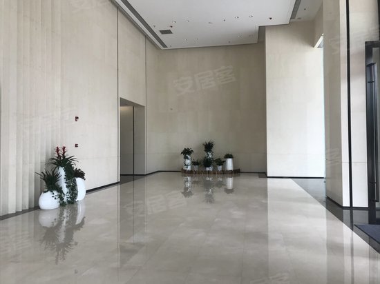 稻兴环球科创中心 