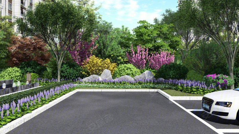 明昊·观贤书院,营口市金牛山大街与光华路交会处南行100米-营口明昊