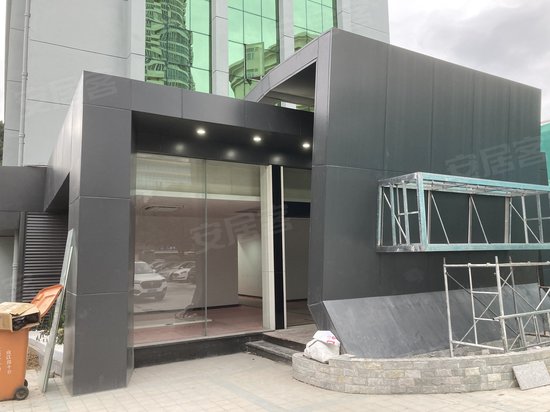 BBD大数据产业孵化基地 