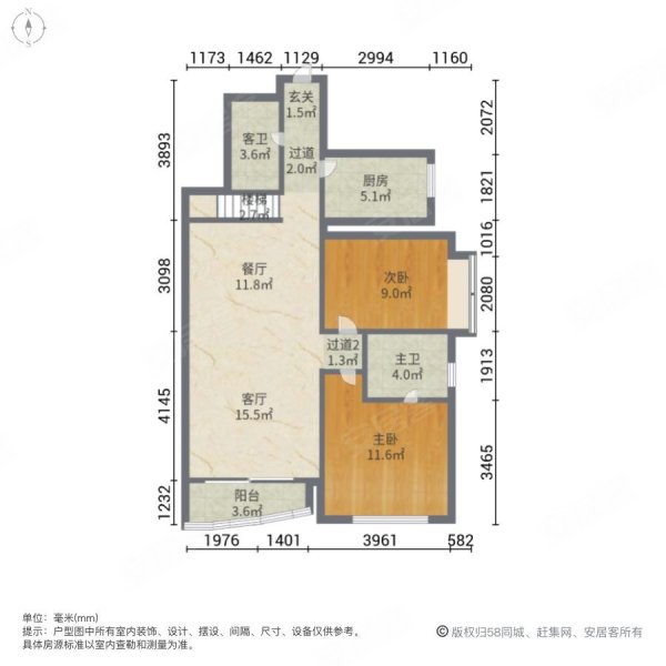 上海康城