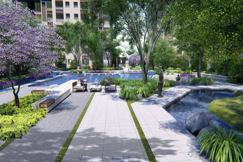 竹径悦山(新房),金江路698号-成都竹径悦山(新房)二手房,租房,房价