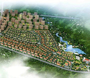 碧桂园·公园上城