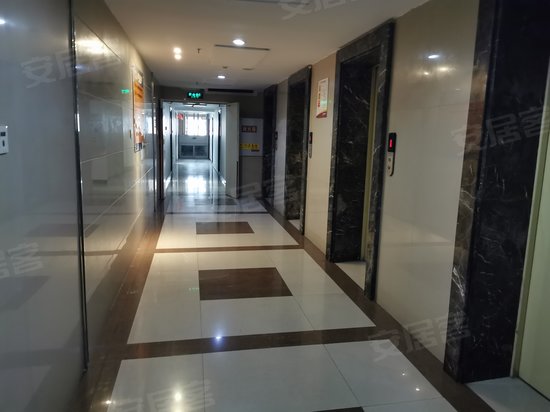 加州1号(商住楼) 