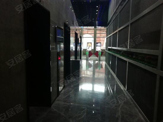 中国新媒体产业园 