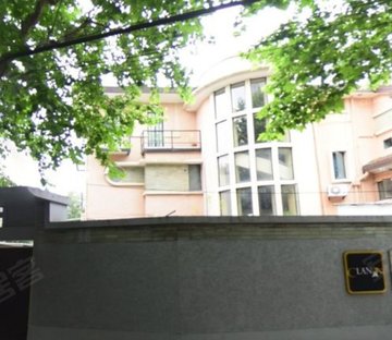 湖南路293号洋房