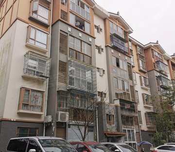 尔玛小区B区