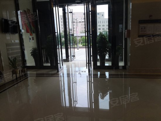 万达广场(金州) 