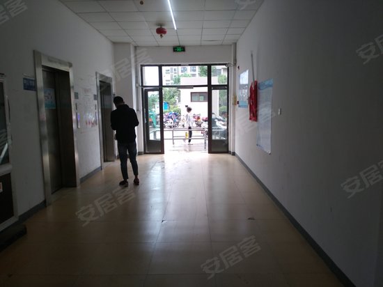 恒达星湖花海(商住楼) 